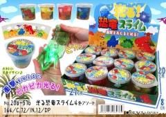 新品未使用　韓国スライム 韓国スライム・スライム | 縁日玩具卸 株式会社大国屋の通販サイト