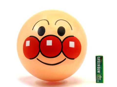 それいけ アンパンマンソフトキャンディボール おもちゃ ホビー ゲーム 縁日玩具 大国屋 それいけ アンパンマンソフトキャンディボール おもちゃ ホビー ゲーム 縁日玩具 大国屋