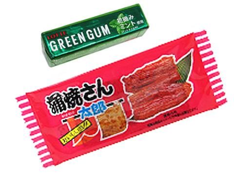 蒲焼さん太郎 蒲焼さん太郎｜やおきんドットコム