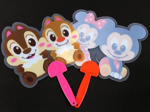 ディズニーダイカットうちわ4 おもちゃ ホビー ゲーム 縁日玩具 大国屋 ディズニーダイカットうちわ4 おもちゃ ホビー ゲーム 縁日玩具 大国屋