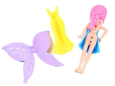 ドレスアップフェアリーちゃん おもちゃ ホビー ゲーム 縁日玩具 大国屋 ドレスアップフェアリーちゃん おもちゃ ホビー ゲーム 縁日玩具 大国屋