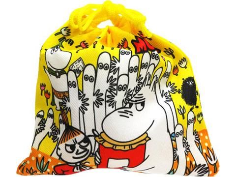 ムーミンオシャレコップ 巾着袋 おもちゃ ホビー ゲーム 縁日玩具 大国屋 ムーミンオシャレコップ 巾着袋 おもちゃ ホビー ゲーム 縁日玩具 大国屋