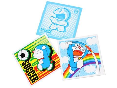 ドラえもん シールコレクション スポーツ大集合 おもちゃ ホビー ゲーム 縁日玩具 大国屋 ドラえもん シールコレクション スポーツ大集合 おもちゃ ホビー ゲーム 縁日玩具 大国屋