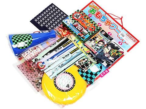 鬼滅の刃 和柄グッズ当 83付 おもちゃ ホビー ゲーム 縁日玩具 大国屋 鬼滅の刃 和柄グッズ当 83付 おもちゃ ホビー ゲーム 縁日玩具 大国屋