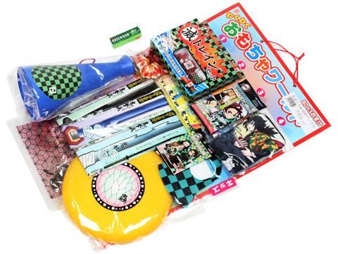 鬼滅の刃 和柄グッズ当 83付 おもちゃ ホビー ゲーム 縁日玩具 大国屋 鬼滅の刃 和柄グッズ当 83付 おもちゃ ホビー ゲーム 縁日玩具 大国屋
