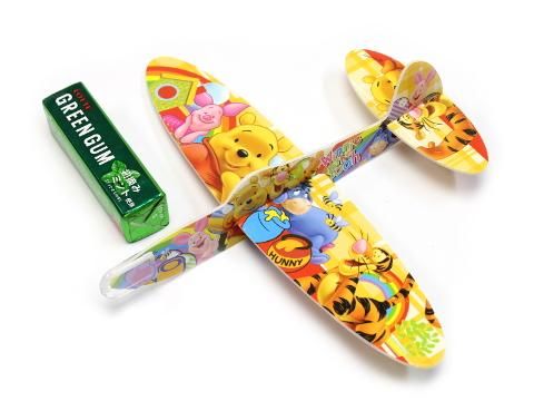 ディズニー組み立て飛行機 おもちゃ ホビー ゲーム 縁日玩具 大国屋 ディズニー組み立て飛行機 おもちゃ ホビー ゲーム 縁日玩具 大国屋