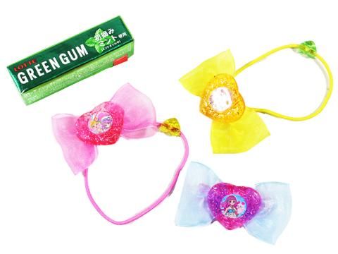 トロピカル ジュ プリキュアヘアアクセサリーセット おもちゃ ホビー ゲーム 縁日玩具 大国屋 トロピカル ジュ プリキュアヘアアクセサリーセット おもちゃ ホビー ゲーム 縁日玩具 大国屋