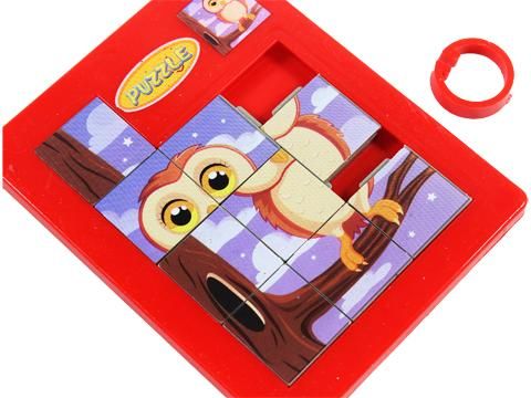 スライドパズルナイン おもちゃ ホビー ゲーム 縁日玩具 大国屋 スライドパズルナイン おもちゃ ホビー ゲーム 縁日玩具 大国屋