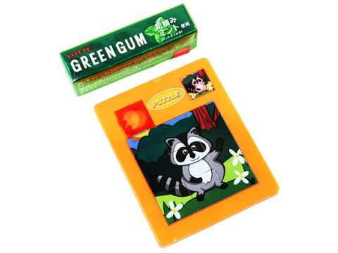 スライドパズルナイン おもちゃ ホビー ゲーム 縁日玩具 大国屋 スライドパズルナイン おもちゃ ホビー ゲーム 縁日玩具 大国屋