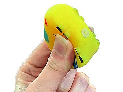 ぷかぷか人気の街の乗り物シリーズ ｜おもちゃ・縁日玩具