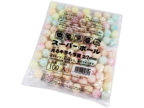 楽天市場】送料無料 キラキラミラーボールストラップ ガラス