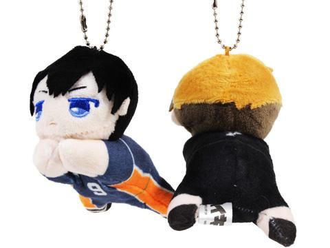 ハイキュー はぐキャラコレクション おもちゃ ホビー ゲーム 縁日玩具 大国屋