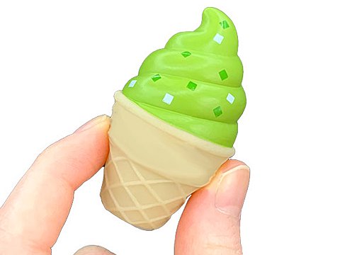 ぷかぷか和風ソフトクリーム おもちゃ ホビー ゲーム 縁日玩具 大国屋 ぷかぷか和風ソフトクリーム おもちゃ ホビー ゲーム 縁日玩具 大国屋