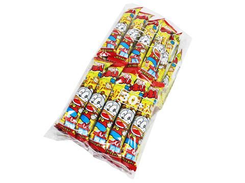 うまい棒テリヤキバーガー味 ｜おもちゃ・縁日玩具・駄菓子