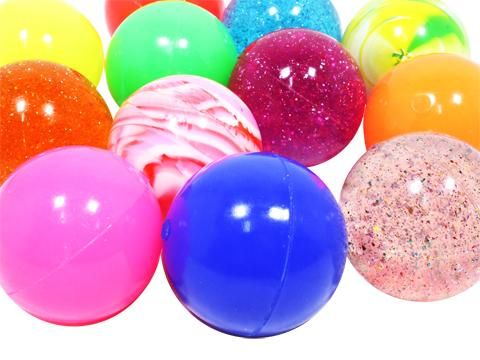 スーパーボールミックス60mm | おもちゃ・縁日玩具・駄菓子
