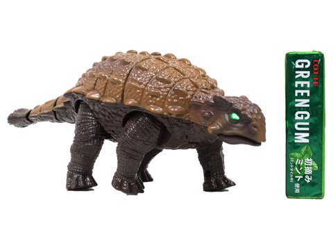 ＲＣ　ＴＨＥ　アンキロサウルス | おもちゃ・ホビー・ゲーム・縁日玩具・大国屋