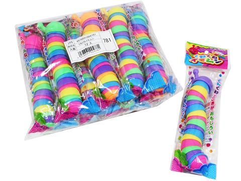 くねくねイモムシ Amazon | くねくねイモムシ 知育玩具 木のおもちゃ 幼児 子供