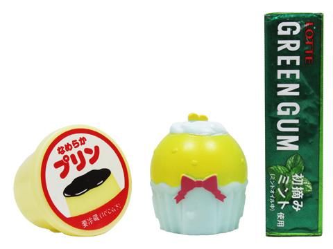 ぷかぷか3時のおやつ | おもちゃ・ホビー・ゲーム・縁日玩具・大国屋