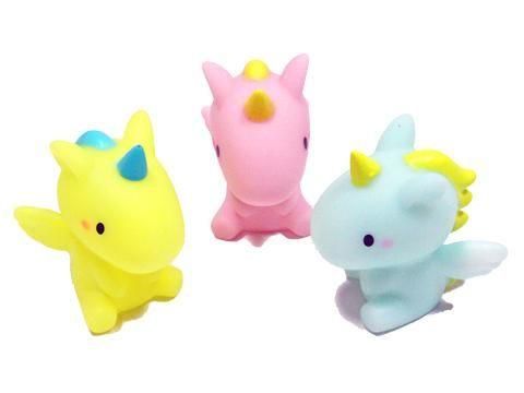ぷかぷかおすわりユニコーン｜おもちゃ・縁日玩具・クレーンゲーム景品