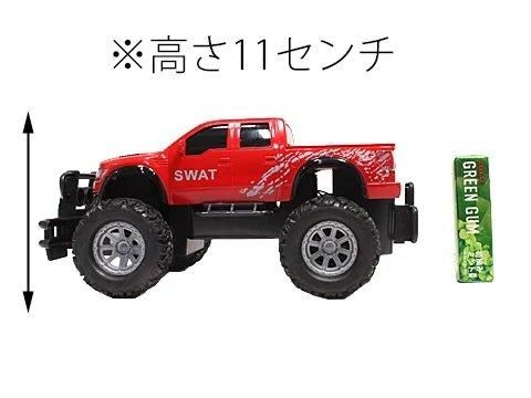 RC PICK－UP SUV TRUCK | おもちゃ・縁日玩具