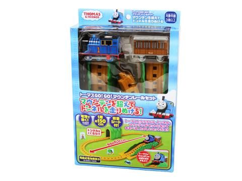 トーマス TOMAS 大量レールセット Amazon.co.jp: 尾上萬 きかんしゃトーマス ステーションレール