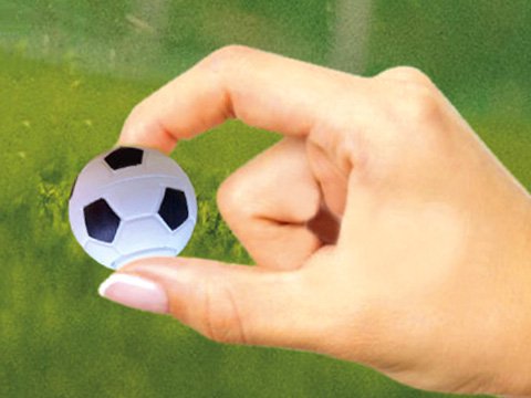 サッカーボールスピナー | おもちゃ・ホビー・ゲーム・縁日玩具