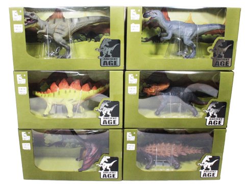 フィギュア恐竜ワールド（ＤＩＮＯＳＡＵＲ－ＷＯＲＬＤ） | おもちゃ・ホビー・ゲーム・縁日玩具 大国屋