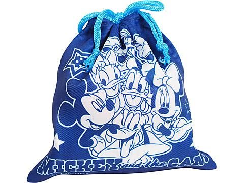 ディズニーおしゃれ巾着袋 | おもちゃ・ホビー・ゲーム・縁日