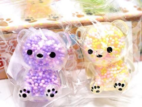 🉐「守護獣ルクーリオン1999」+ ぷにぷにくまちゃんセット♡の