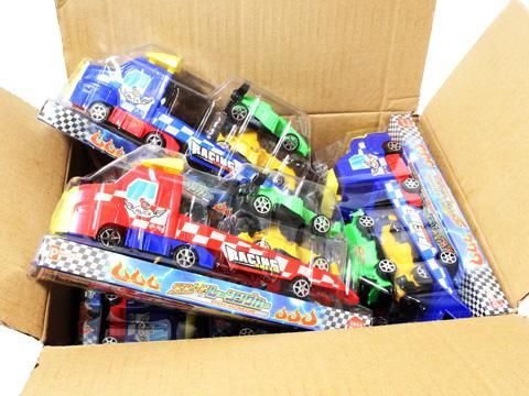 トミー スピードサイクルレースゲーム 競輪 玩具