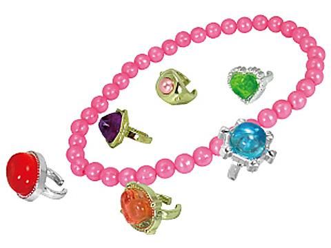 キラキラジュエルボックス（NEW）｜おもちゃ・縁日玩具・駄菓子