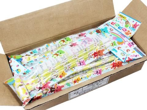 ピロピロ笛　 2本入り ×30袋 新品未使用 Amazon.co.jp: ピロピロ笛2本入り×3セット（吹き戻し笛2本入り