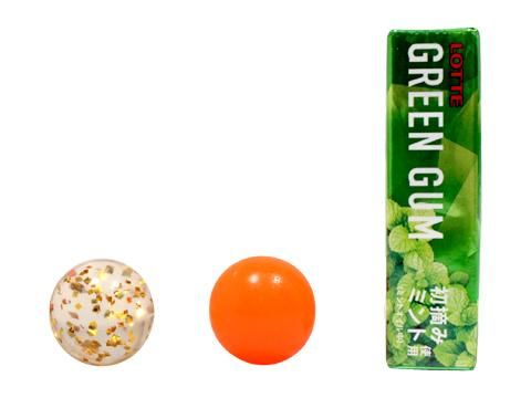 スーパーボール27ミックス ｜おもちゃ・縁日玩具・駄菓子