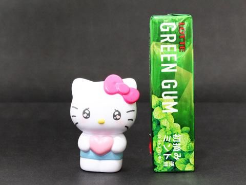 サンリオキャラクターズすくい人形5種｜おもちゃ・縁日玩具