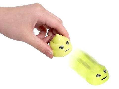 プルバックうんちくん｜おもちゃ・ホビー・ゲーム・縁日玩具・大国屋