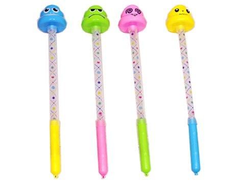 光るうんち棒｜おもちゃ・縁日玩具・クレーンゲーム景品・駄菓子