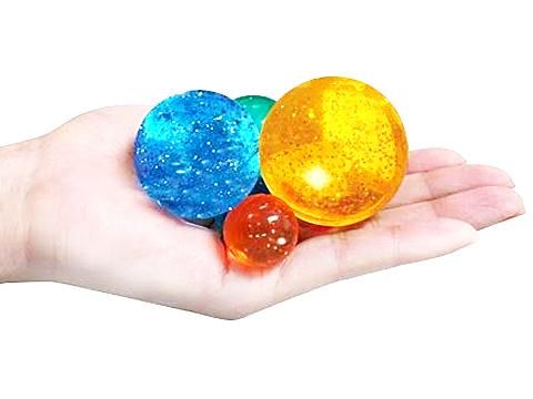 専用　あい様　カラフルボールのモビール　WAKU Japan 専用 あい様 カラフルボールのモビール WAKU Japan