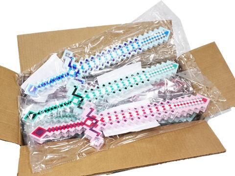 ピクセルソード勇者｜おもちゃ・縁日玩具・クレーンゲーム景品
