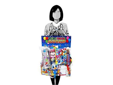 わくわくドキドキキャラクター当て（オールディズニー）40付
