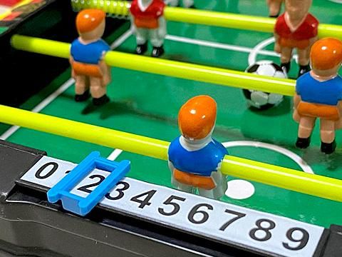 WORLD SOCCER GAME | おもちゃ・ホビー・ゲーム
