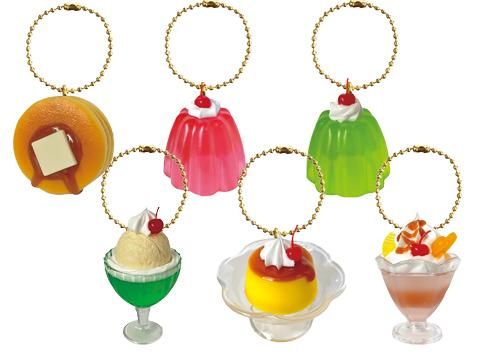 リアルレトロ喫茶店デザートBC付 | おもちゃ・ホビー・ゲーム・縁日