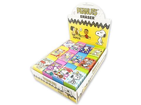 スヌーピー消しゴム | おもちゃ・ホビー・ゲーム・縁日おもちゃ・大国屋