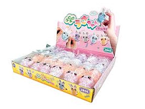 ぷにぷにうさちゃんｍｉｎｉ| おもちゃ・ホビー・ゲーム・縁日玩具・大国屋