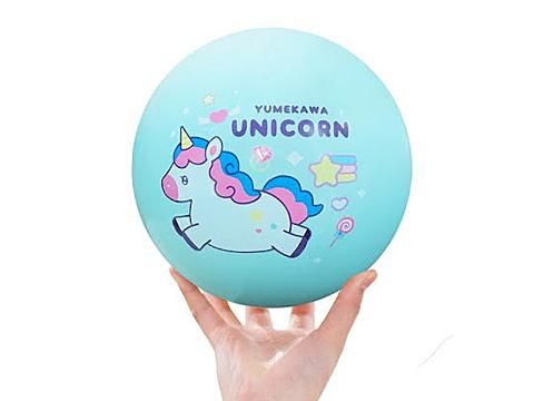Yahoo!オークション - 超素敵 ゆめかわ ユニコーン マスコットBC