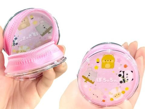 かぼちゃの小物ケース 良品♡ かぼちゃの小物ケース 良品♡ 楽天
