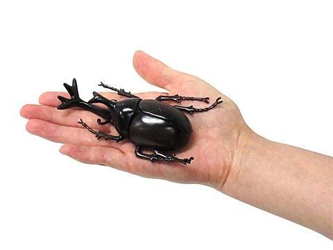 あつまれ！！昆虫の森6種アソート | おもちゃ・ホビー・ゲーム・縁日