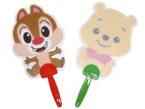 ディズニーうちわ | おもちゃ・ホビー・ゲーム・縁日玩具 大国屋