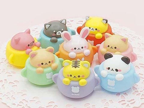 ぷかぷか　おまとめ商品 プカプカスカリⅡ - 釣り用品のメーカー｜タカ産業株式会社釣り