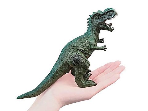 ＢＩＧ恐竜フィギュア第３弾 | おもちゃ・ホビー・ゲーム・縁日玩具 大国屋