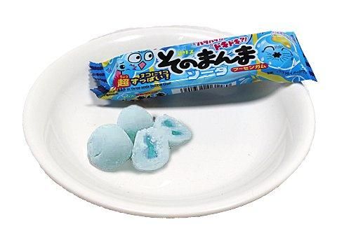 そのまんまソーダ|おもちゃ・縁日玩具・クレーンゲーム景品 そのまんまソーダ|おもちゃ・縁日玩具・クレーンゲーム景品